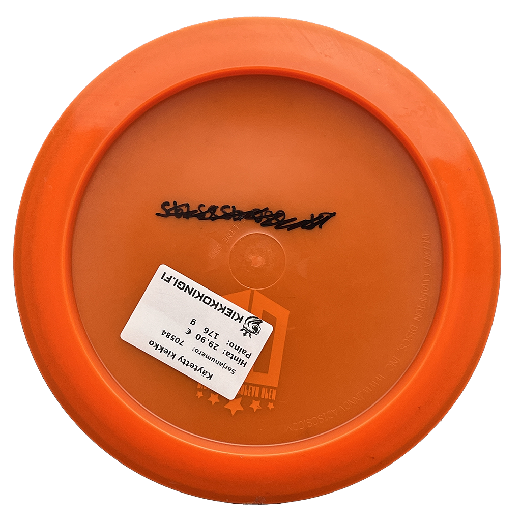 Discmania C-Line PD2 - European Open