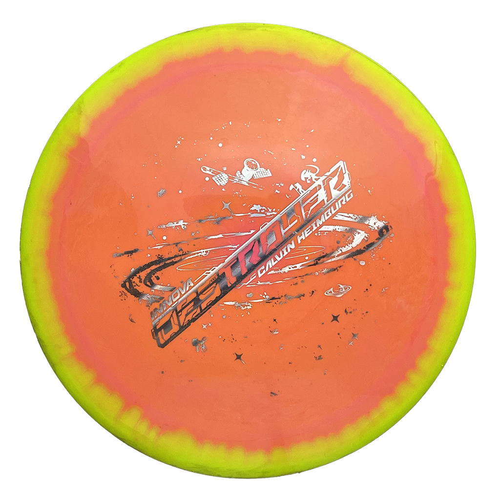 Innova Halo Star Destroyer - Calvin Heimburg