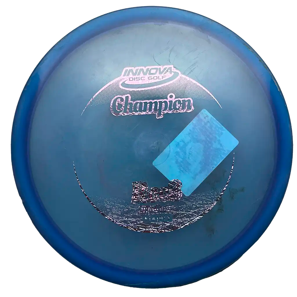 Champion Roc3