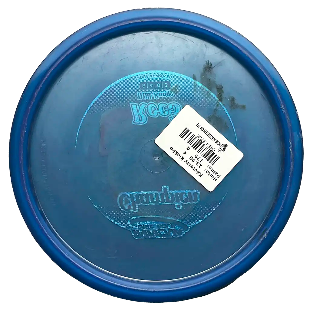 Champion Roc3