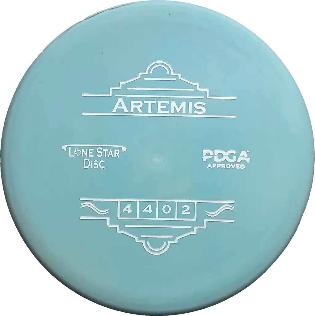 D2 Artemis