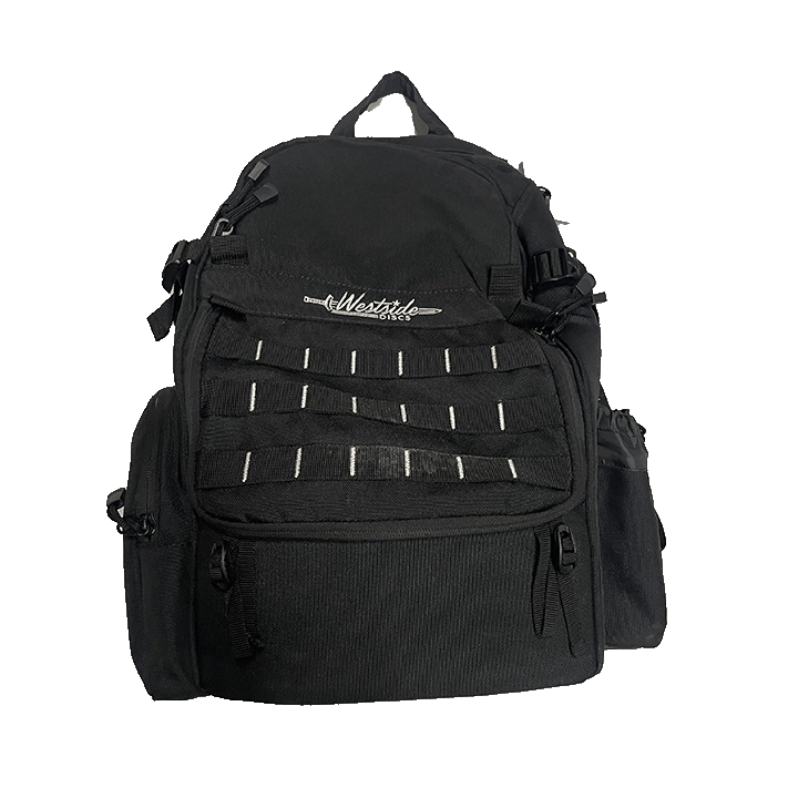 Refuge Backpack