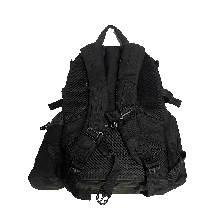 Refuge Backpack