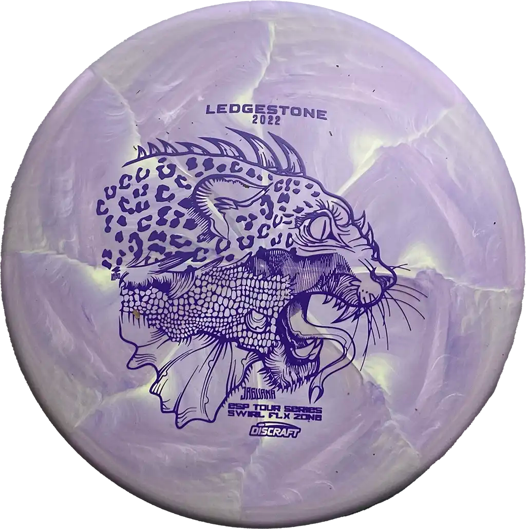 ESP Swirl FLX Zone - Ledgestone 2022