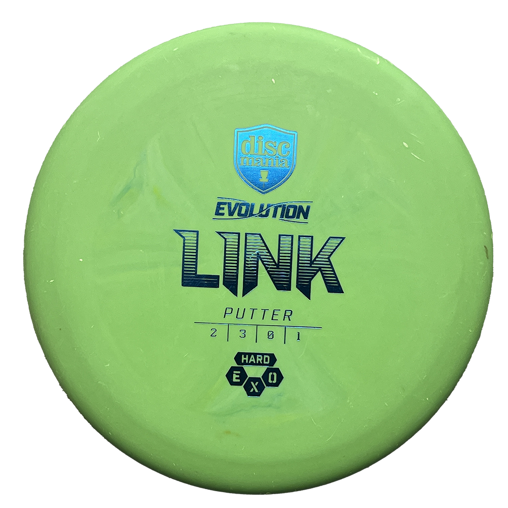 Discmania Hard Exo Link