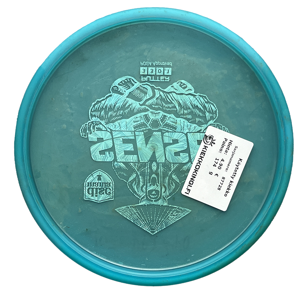 Discmania Active Premium Sensei