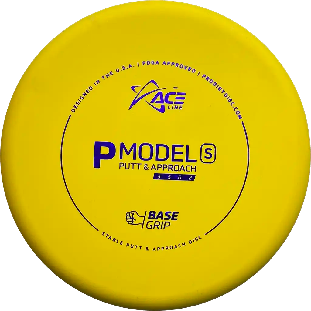 BaseGrip P Model S