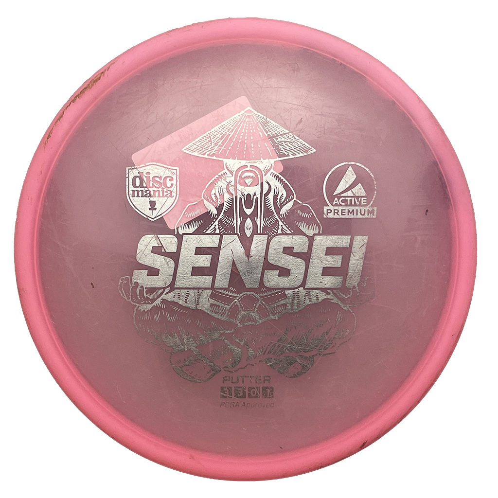 Discmania Active Premium Sensei