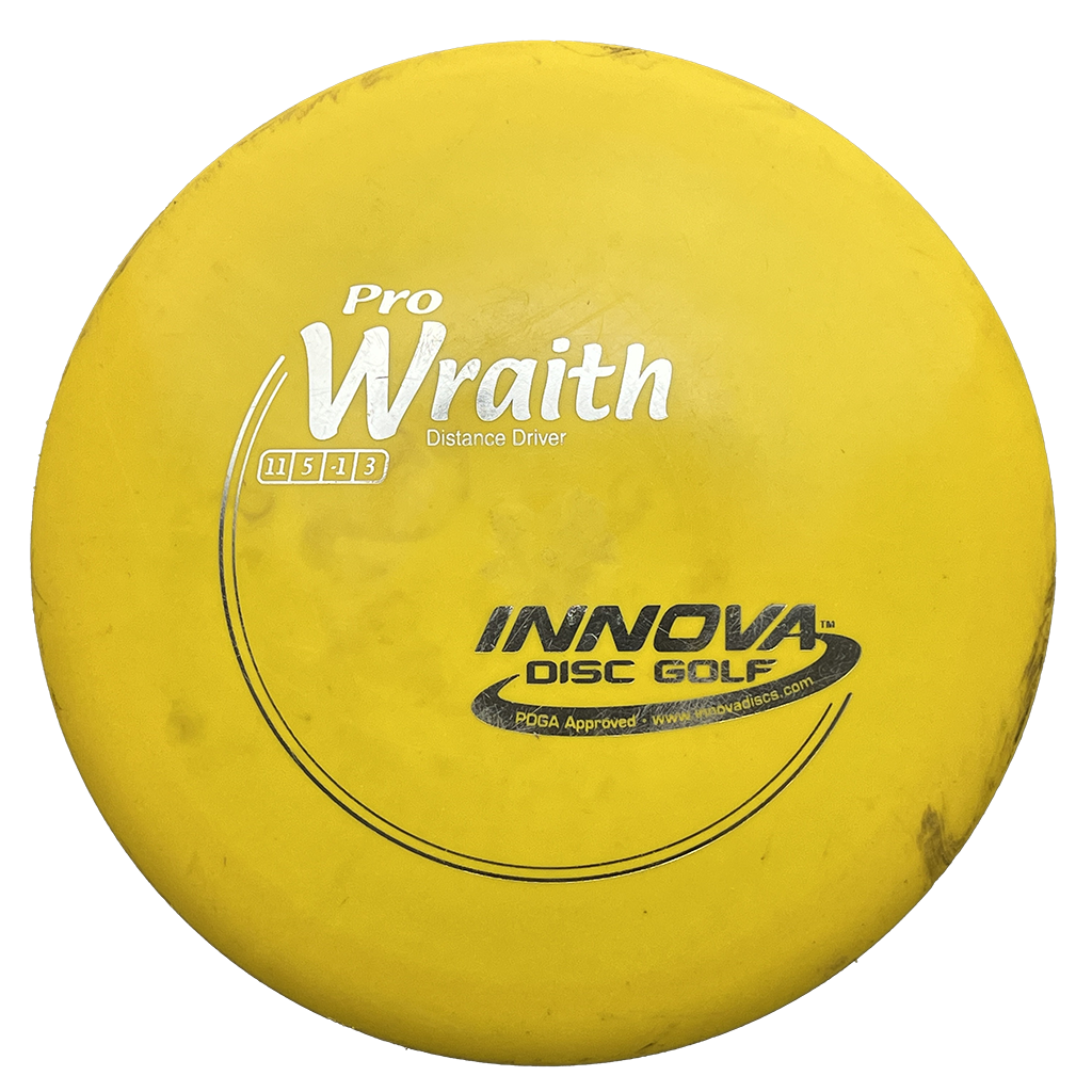 Innova Pro Wraith