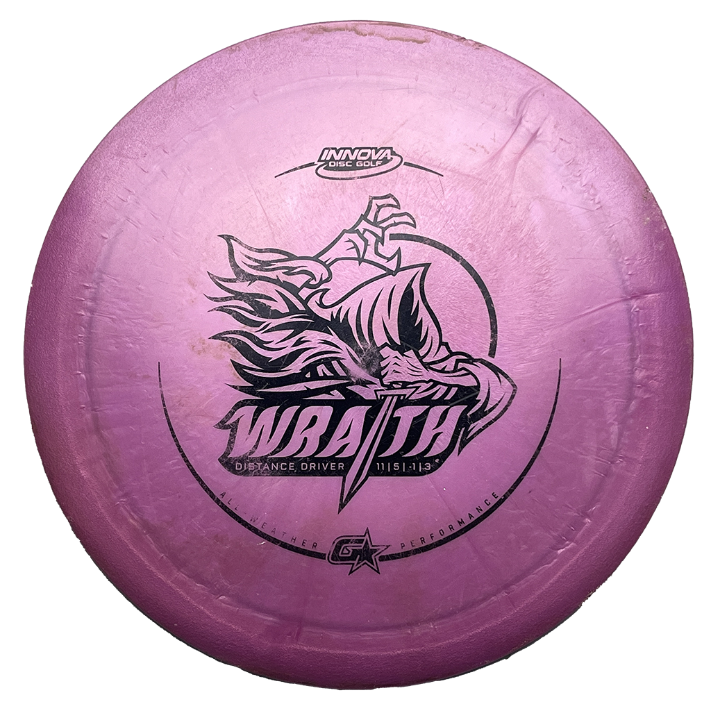 Innova GStar Wraith