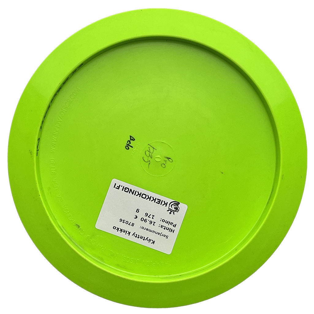 Innova Pro Beast - Factory Second