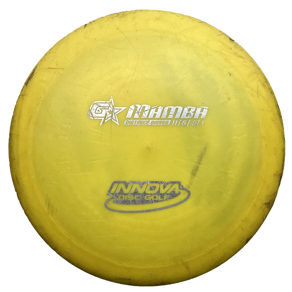 Innova GStar Mamba