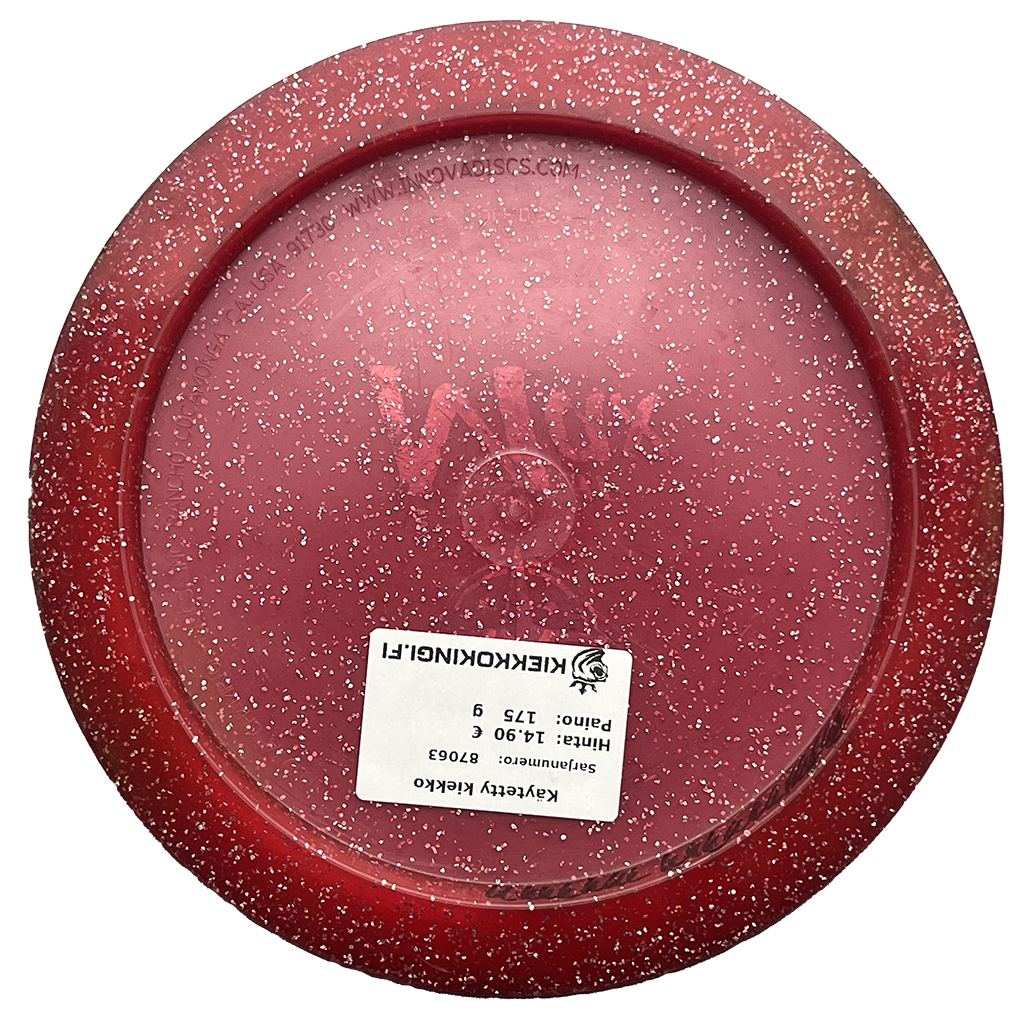 Innova Champion Metal Flake JP Max