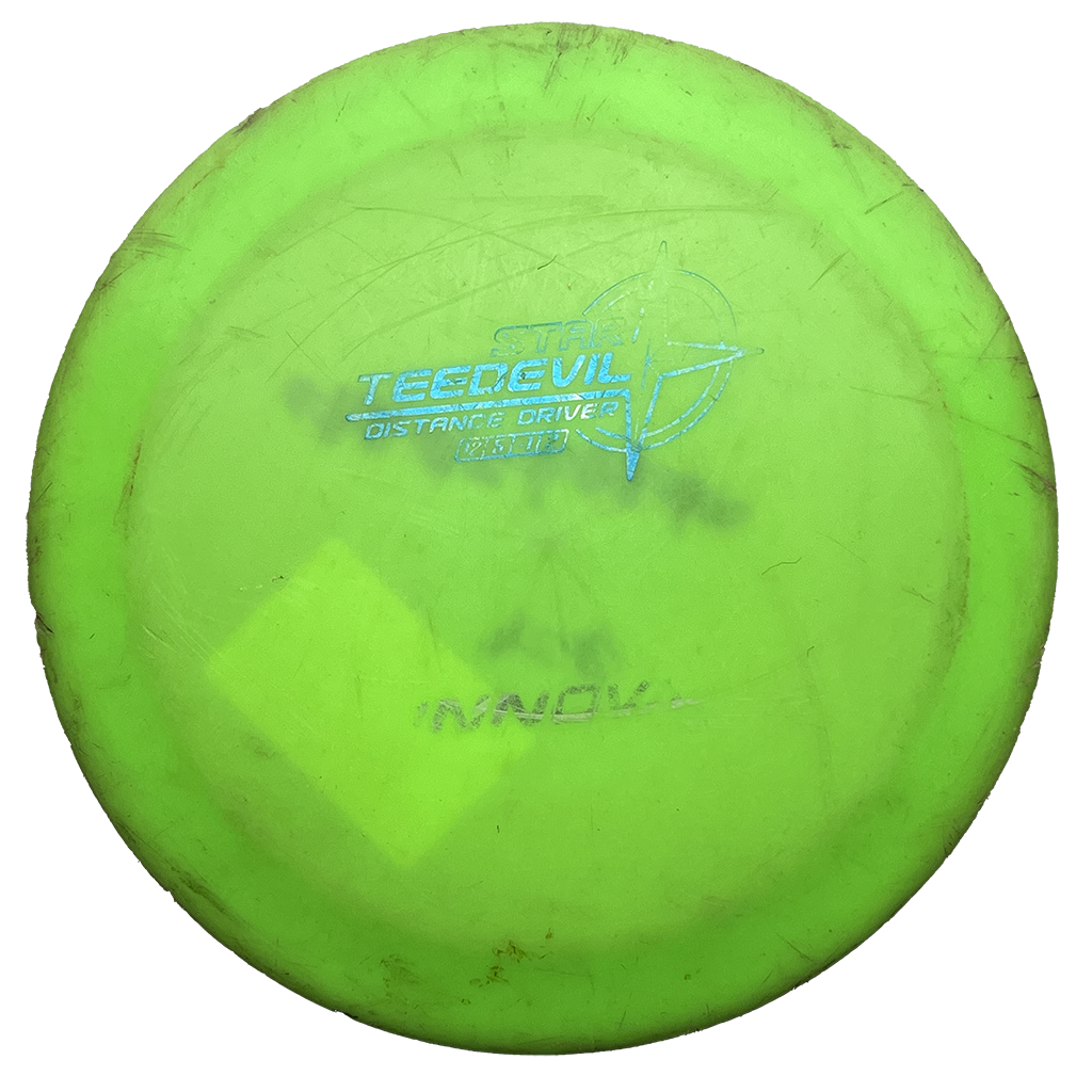 Innova Star Teedevil