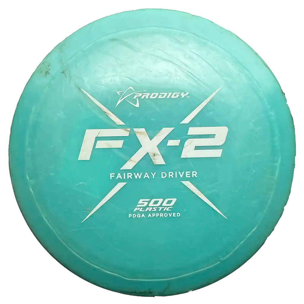 500 FX2