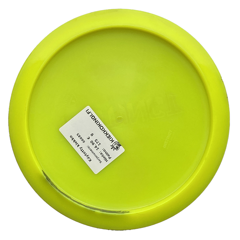 Discmania Neo Instinct