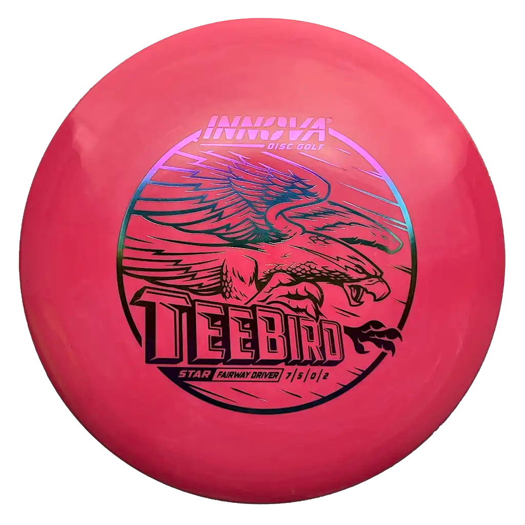 Star Teebird