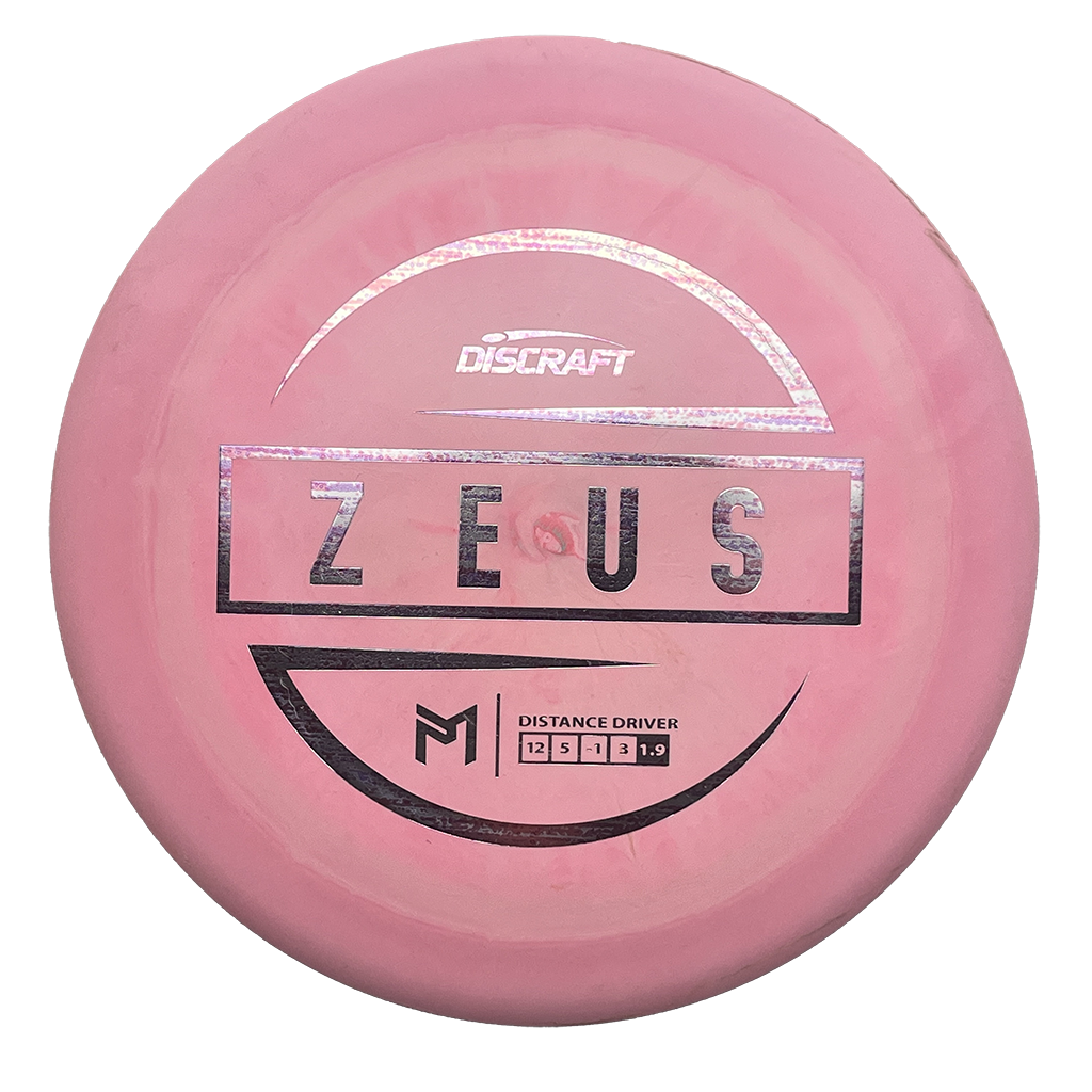 ESP Zeus