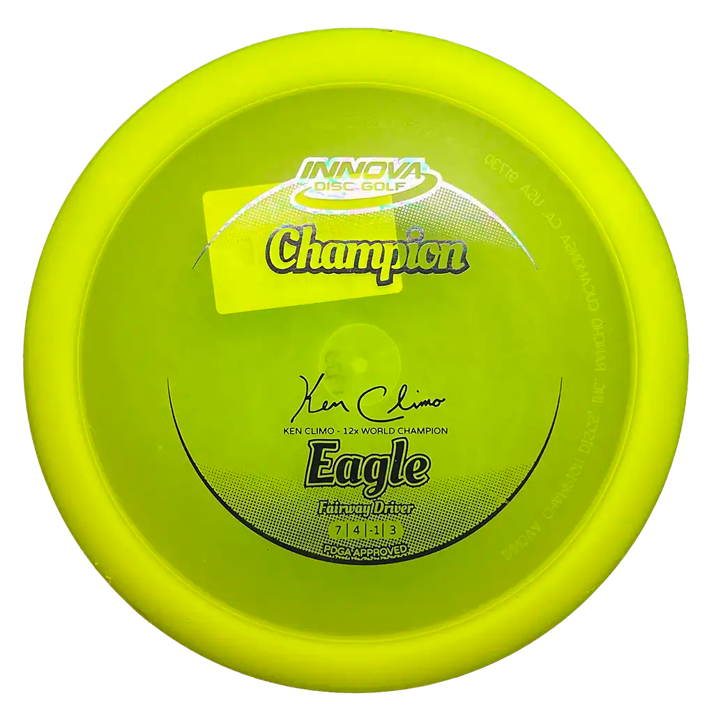 Champion Eagle