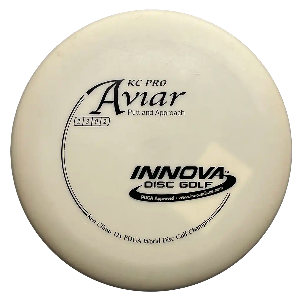 KC Pro Aviar