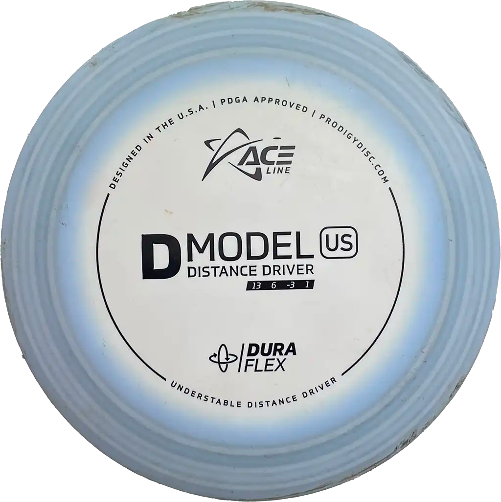 DuraFlex D Model US