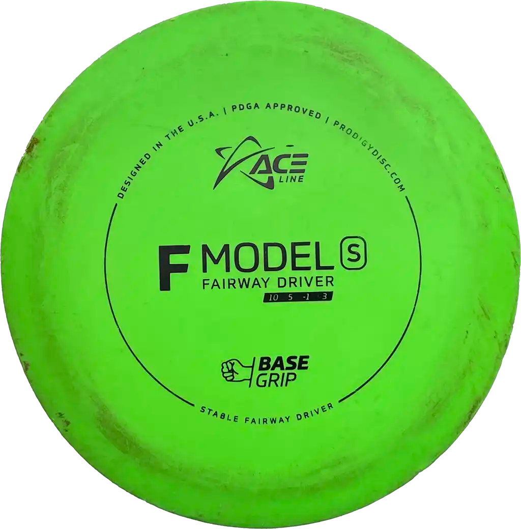 BaseGrip F Model S