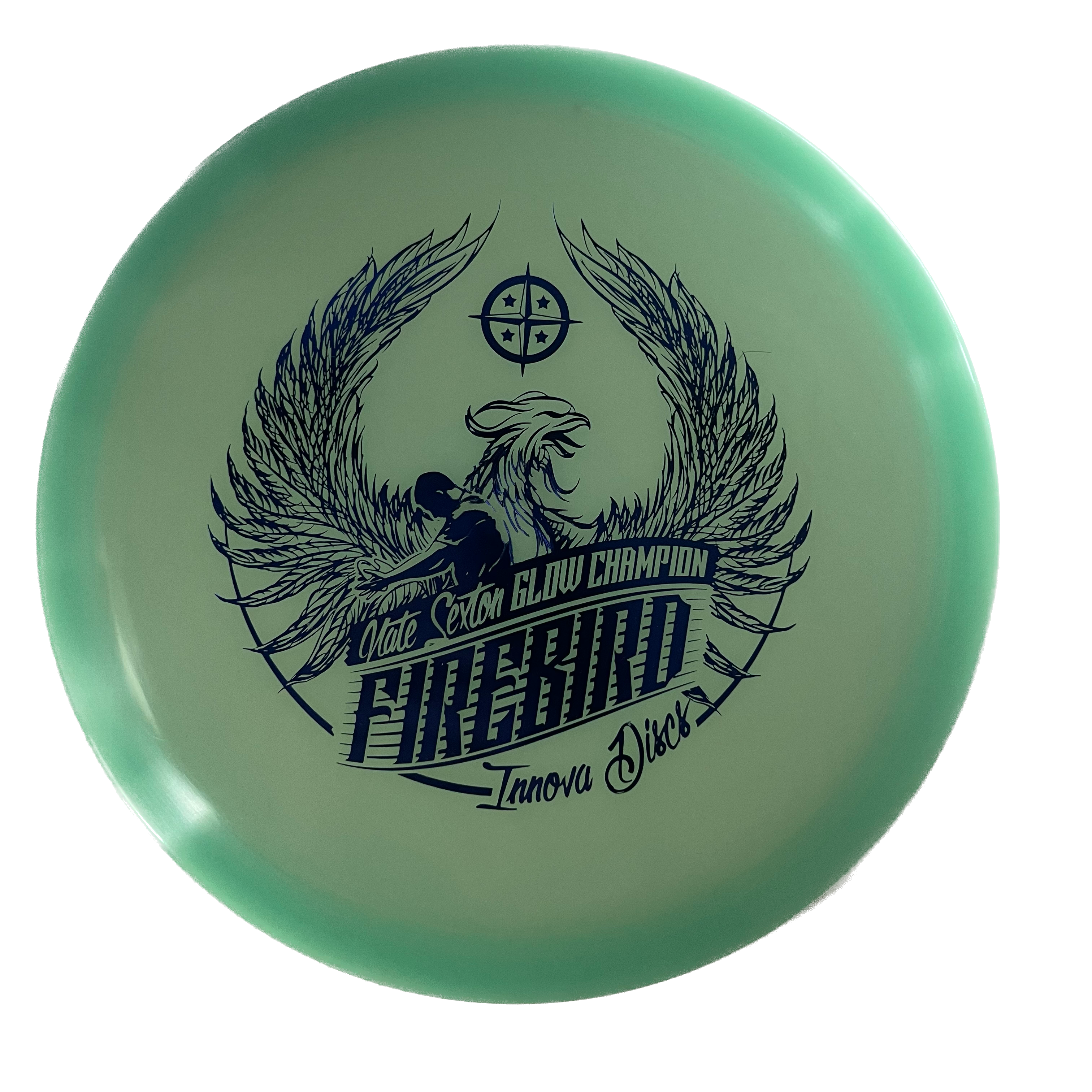 Innova Color Glow Champion Firebird - Nate Sexton 2016