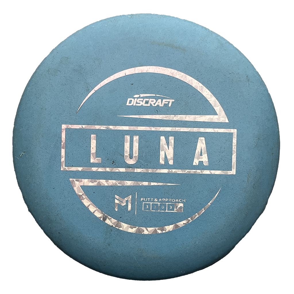 Jawbreaker Luna