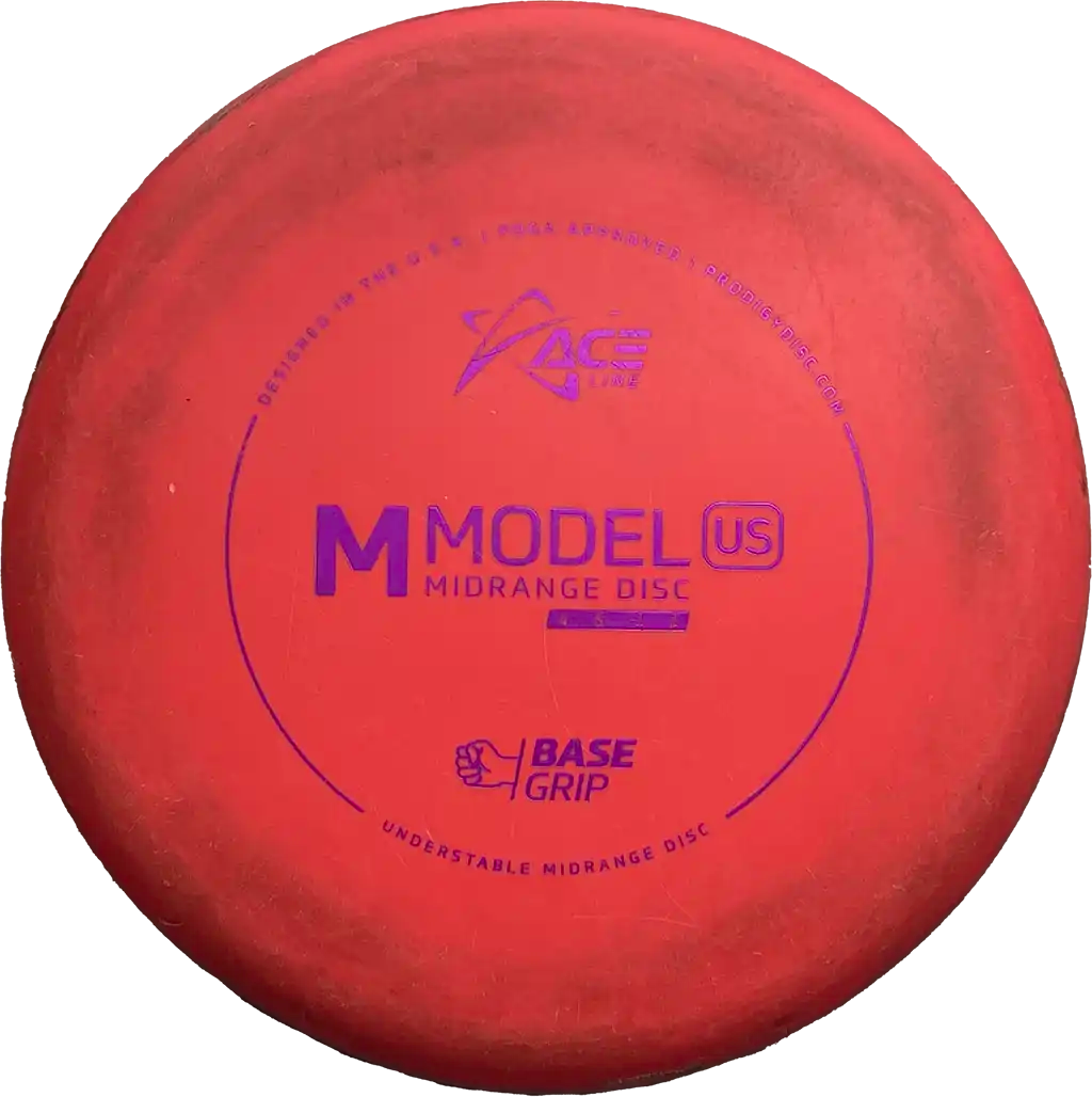 BaseGrip M Model US