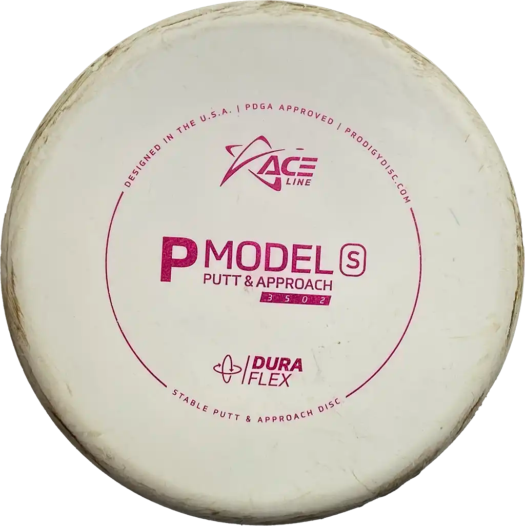 DuraFlex P Model S