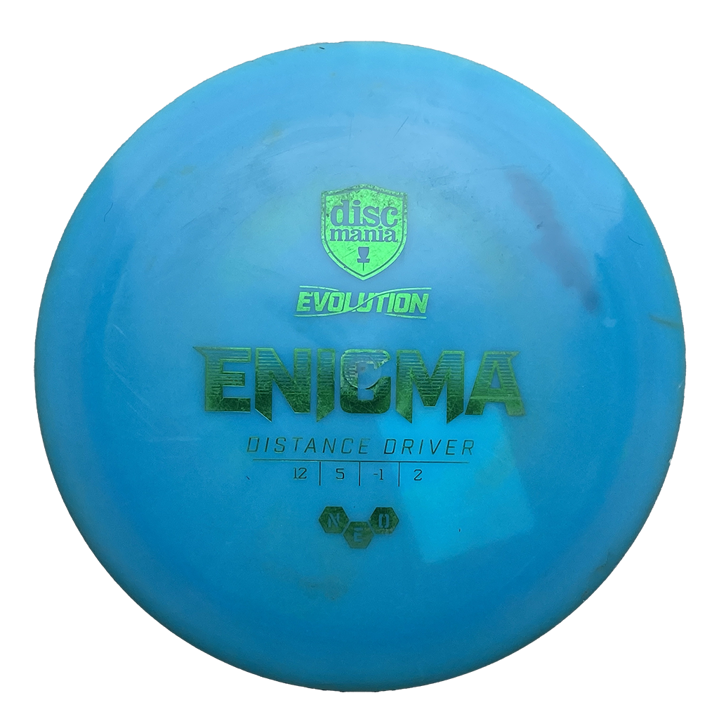 Discmania Neo Enigma