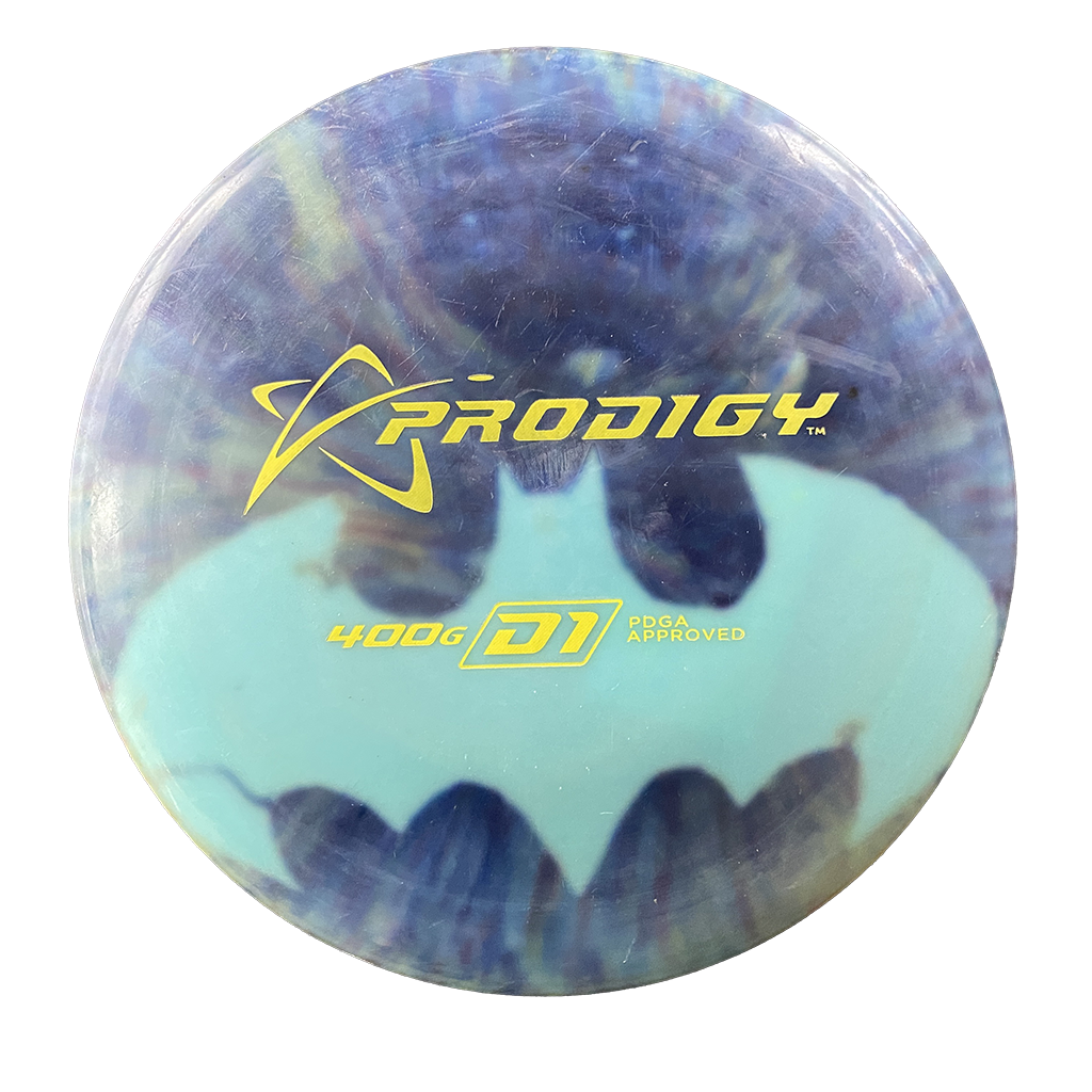 Prodigy 400G D1