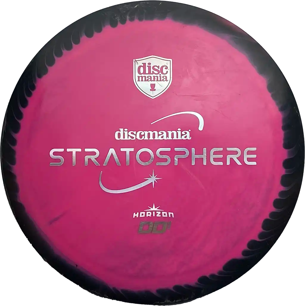 Horizon S-Line DD1 - Stratosphere