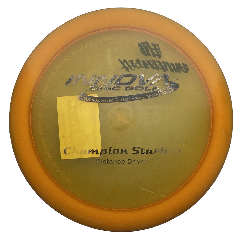 Innova Champion Starfire - PFN