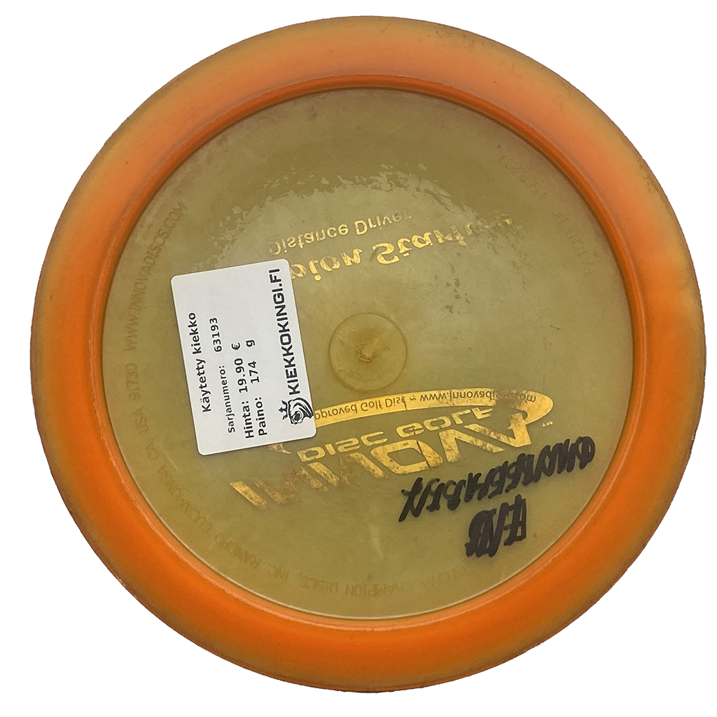 Innova Champion Starfire - PFN