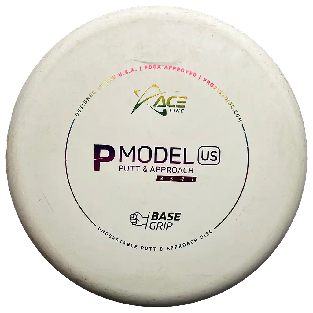 BaseGrip P Model US