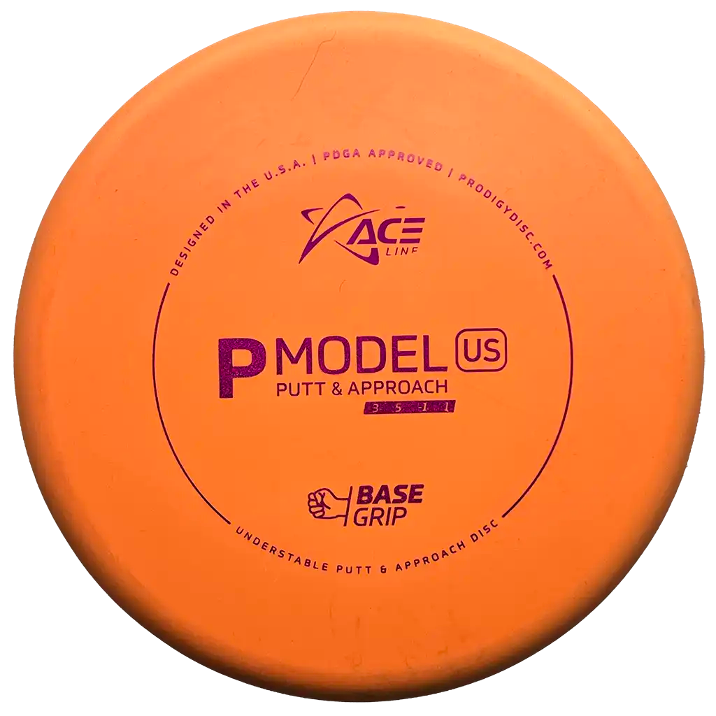 BaseGrip P Model US