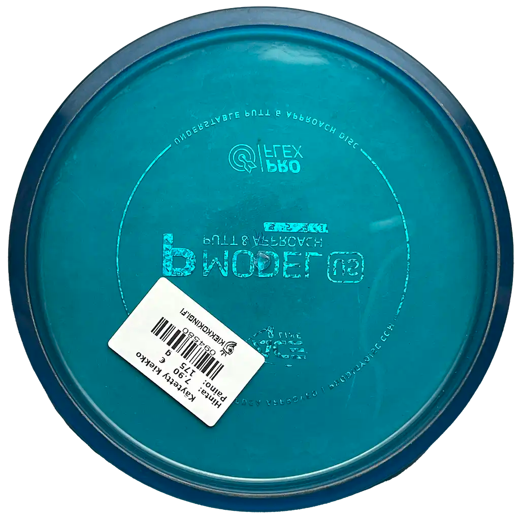 ProFlex P Model US