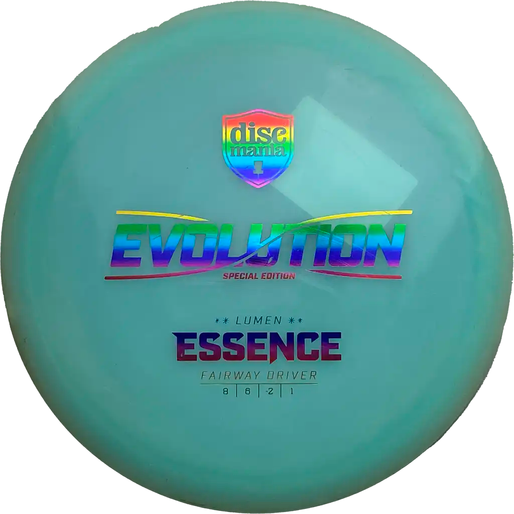 Lumen Essence - Special Edition