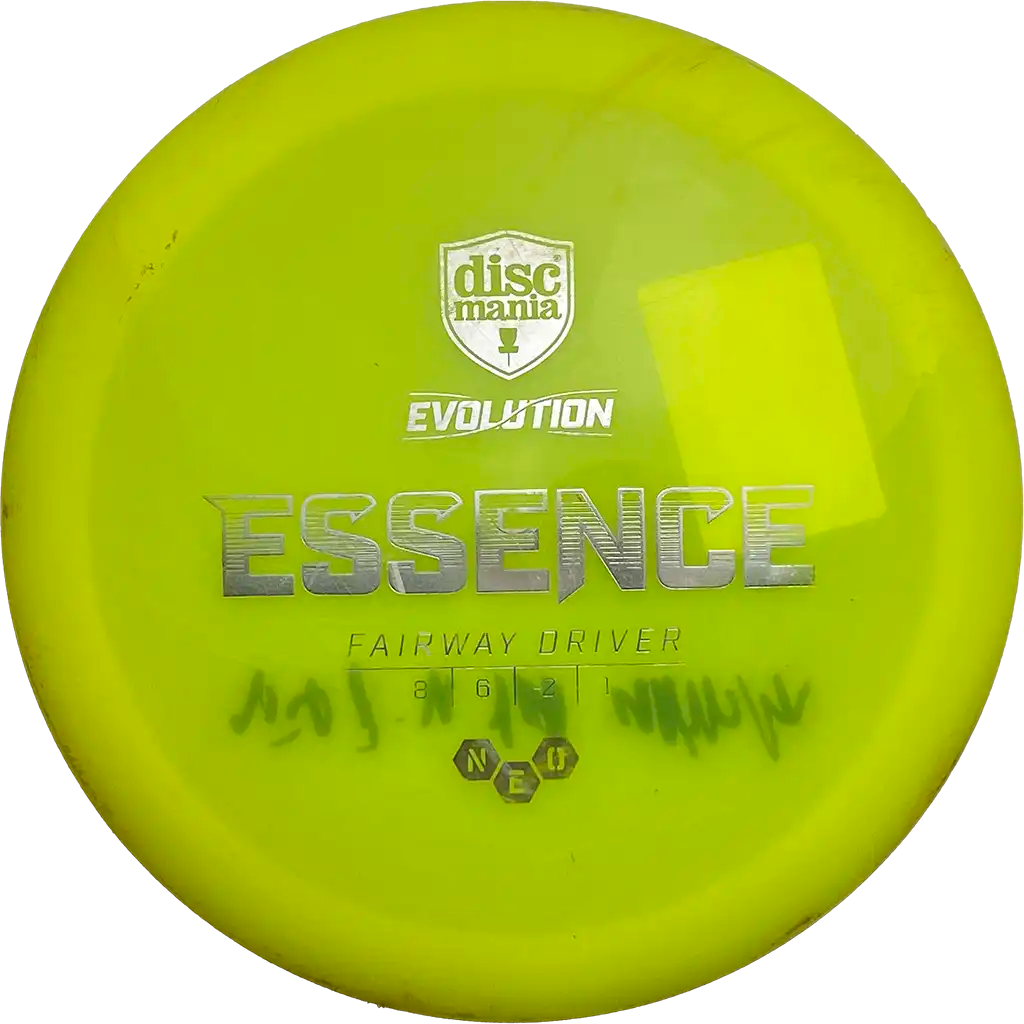 Neo Essence