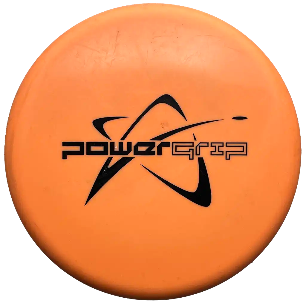 DuraFlex P Model S - Powergrip