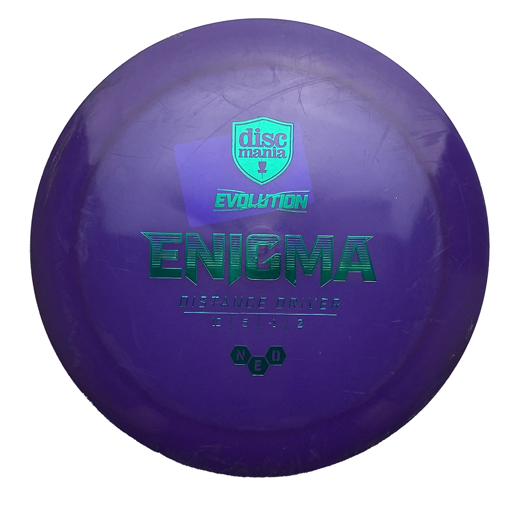 Discmania Neo Enigma