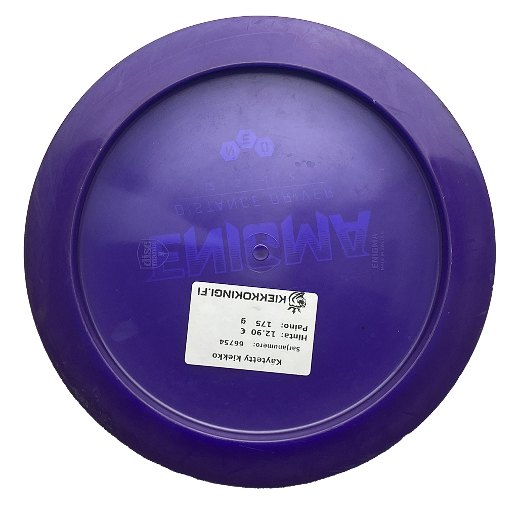 Discmania Neo Enigma