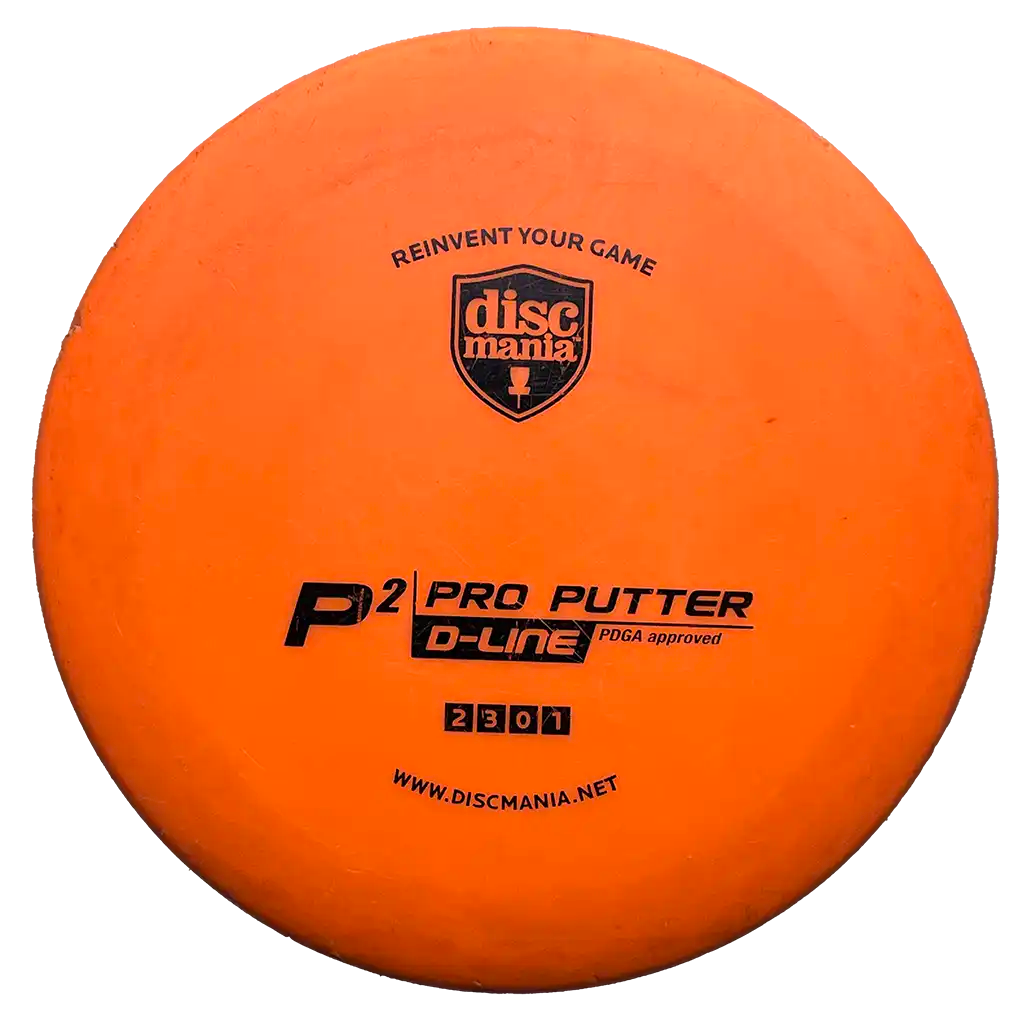 D-Line P2 - Innova Made