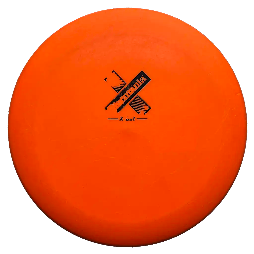 D-Line P2 - Innova Made - X-Out