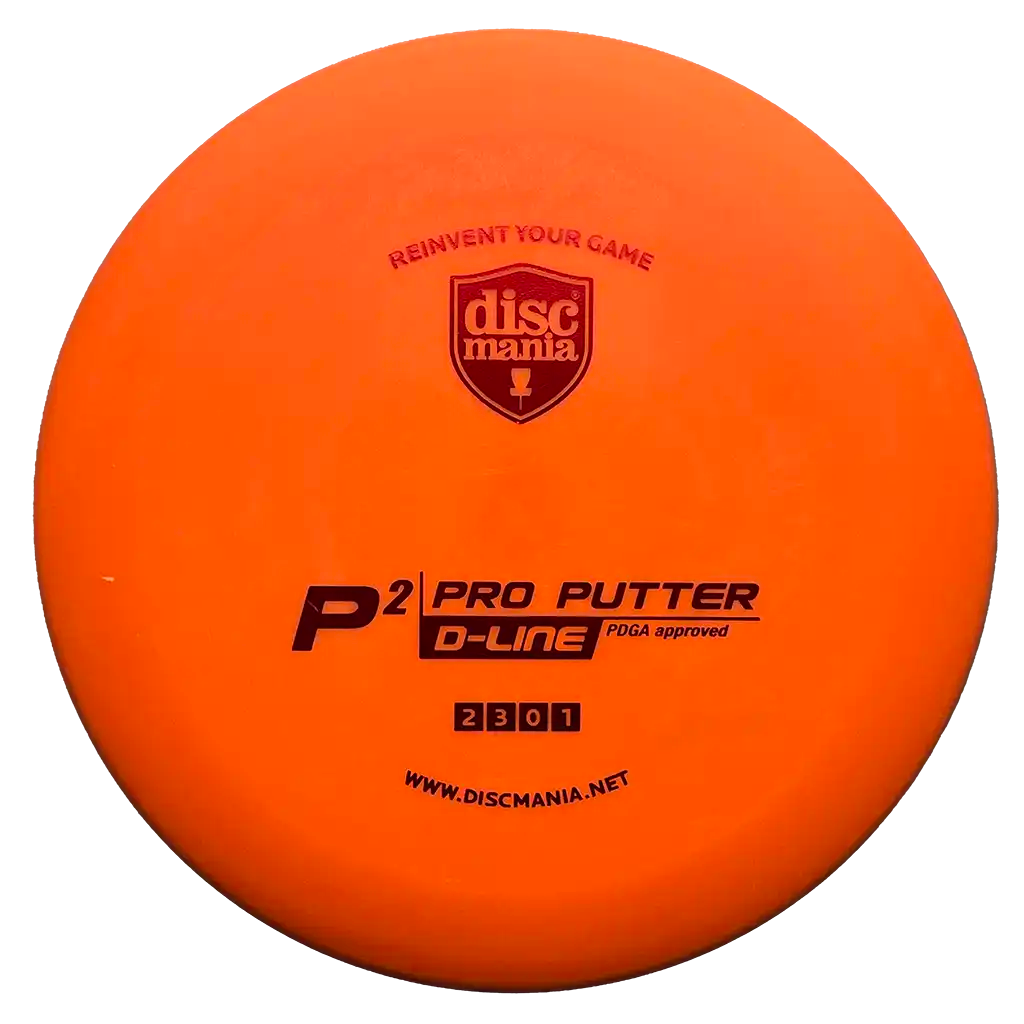 D-Line P2 - Innova Made