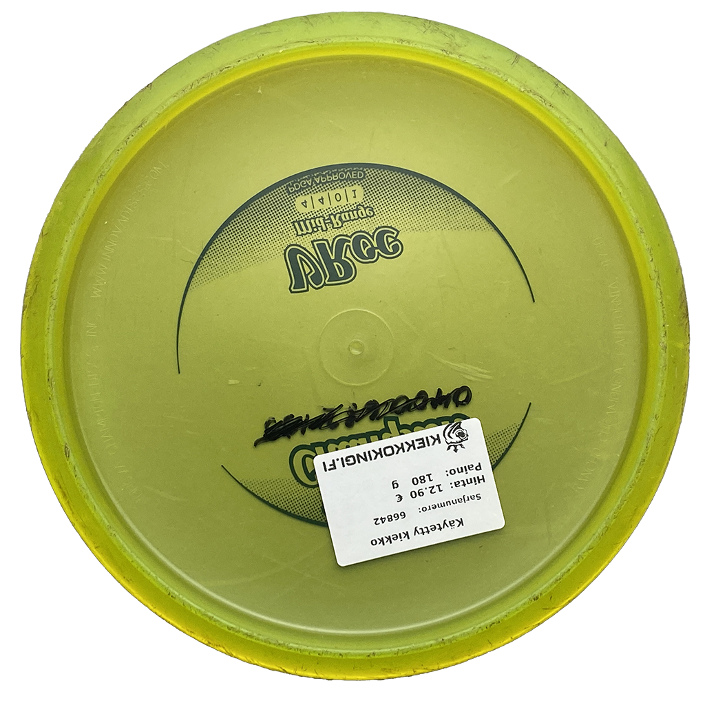 Innova Champion VRoc