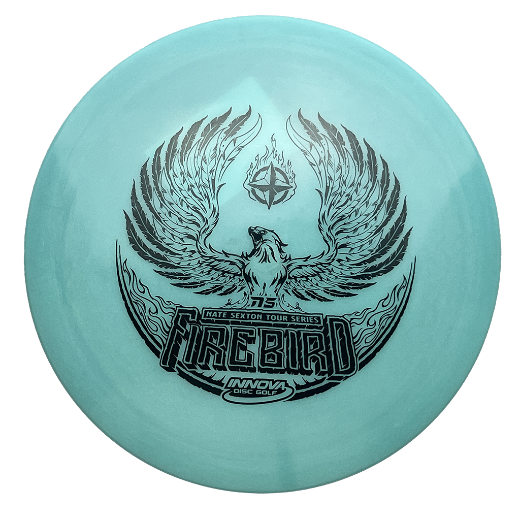 Innova Color Glow Champion Firebird - Nate Sexton 2021