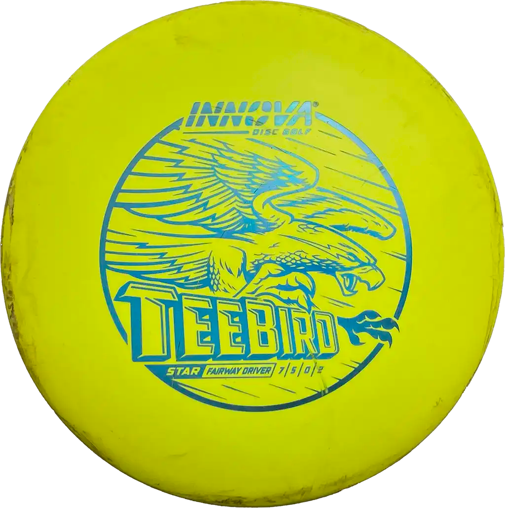 Star Teebird