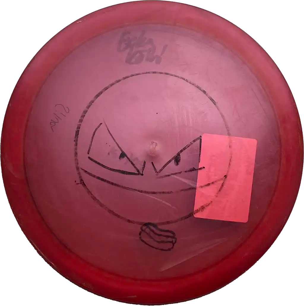 Champion Teebird3